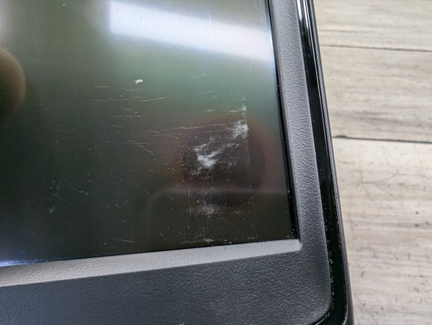 OEM BMW F32 F30 F36 Basic Dash Display Monitor Information Screen CID L7 6.5"