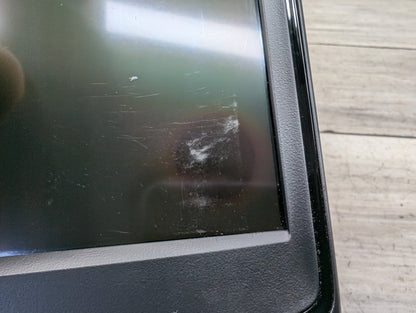 OEM BMW F32 F30 F36 Basic Dash Display Monitor Information Screen CID L7 6.5"