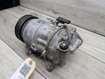 OEM BMW F97 G01 G20 G22 G23 G26 G42 G80 G82 AC Compressor Clutch A/C Pump Pulley