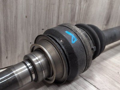 2012-2018 BMW M6 F06 Rear Right Passenger Half Shaft Output CV Axle 2284116 OEM