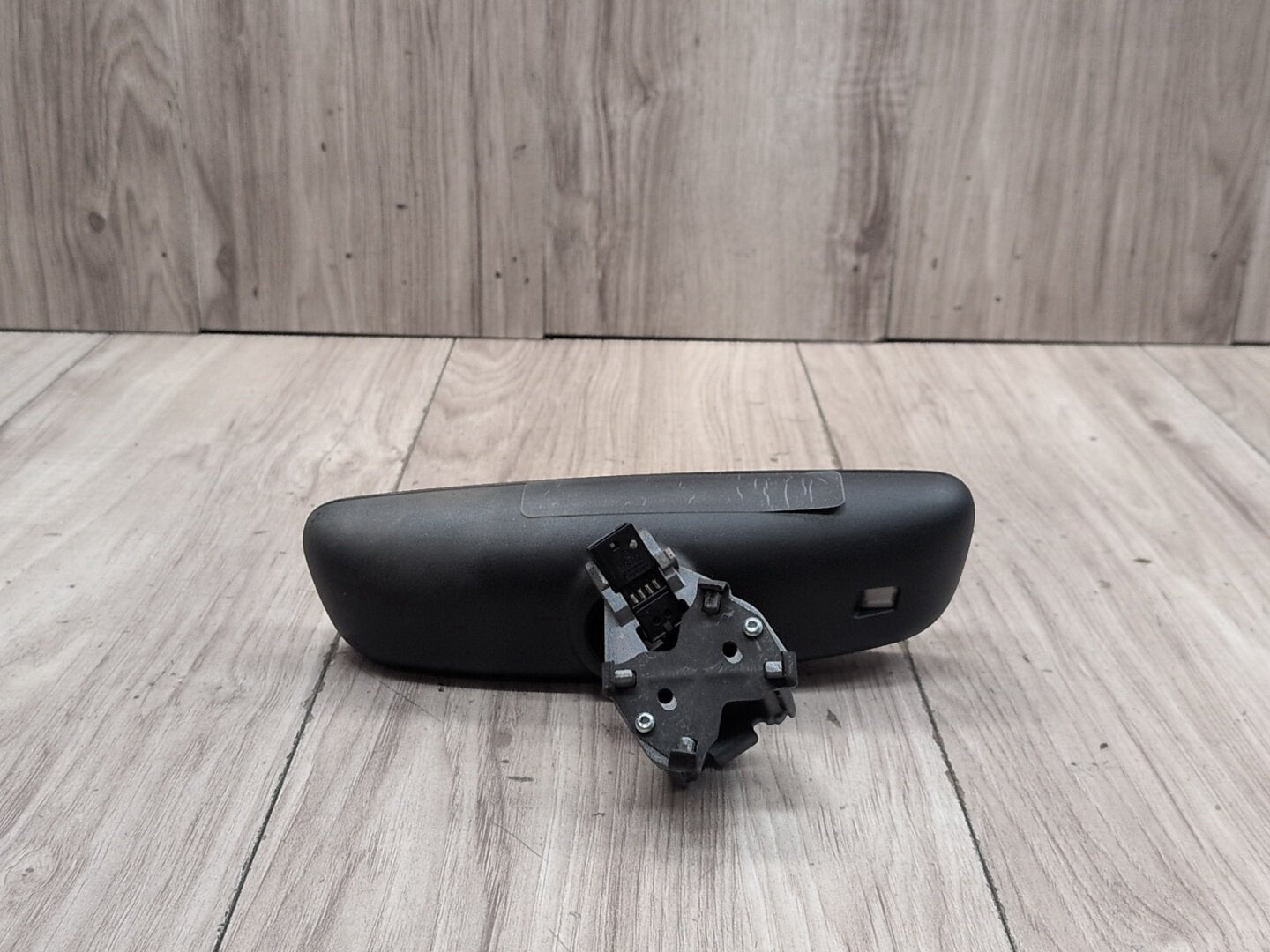 2015-2018 Audi Q3 8U Rear View Interior Mirror 8S0857511B