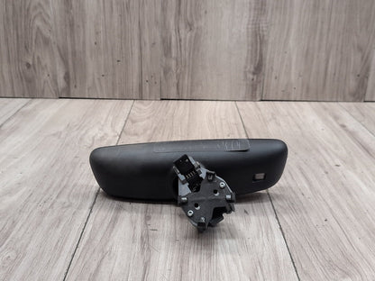 2015-2018 Audi Q3 8U Rear View Interior Mirror 8S0857511B