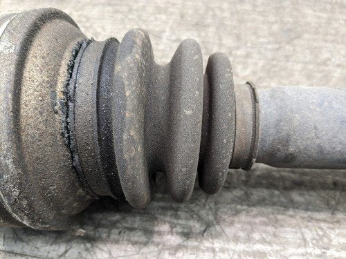 12-18 OEM BMW F06 F10 F12 F13 M5 M6 Rear Left Driver Side Output Half Shaft Axle