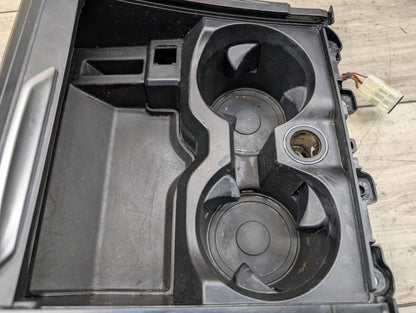 2018 - 2023 BMW X3 G01 Center Console Cup Holder 9363802 B58B30M0