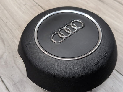 2008 - 2017 Audi S5 8T Steering Wheel Airbag Air Bag 8R0880201