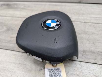 18-24 OEM BMW G01 G02 X3 X4 Driver Steering Wheel Airbag Air Bag