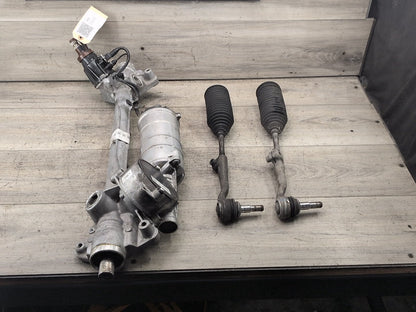 2018 - 2024 BMW X3 G01 Steering Gear Rack & Pinion 6893325 B58B30M0