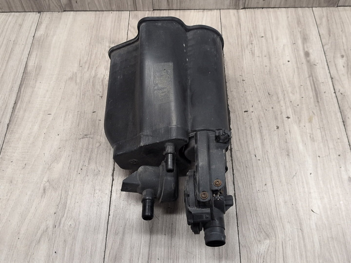 OEM BMW F30 F32 F36 F80 F82 F83 M3 M4 Fuel Vapor Evaporator Charcoal Canister