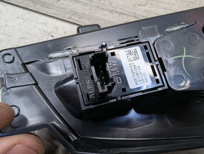 OEM BMW F90 F97 G01 G05 G20 G30 X3 Front Driver Main Master Power Window Switch