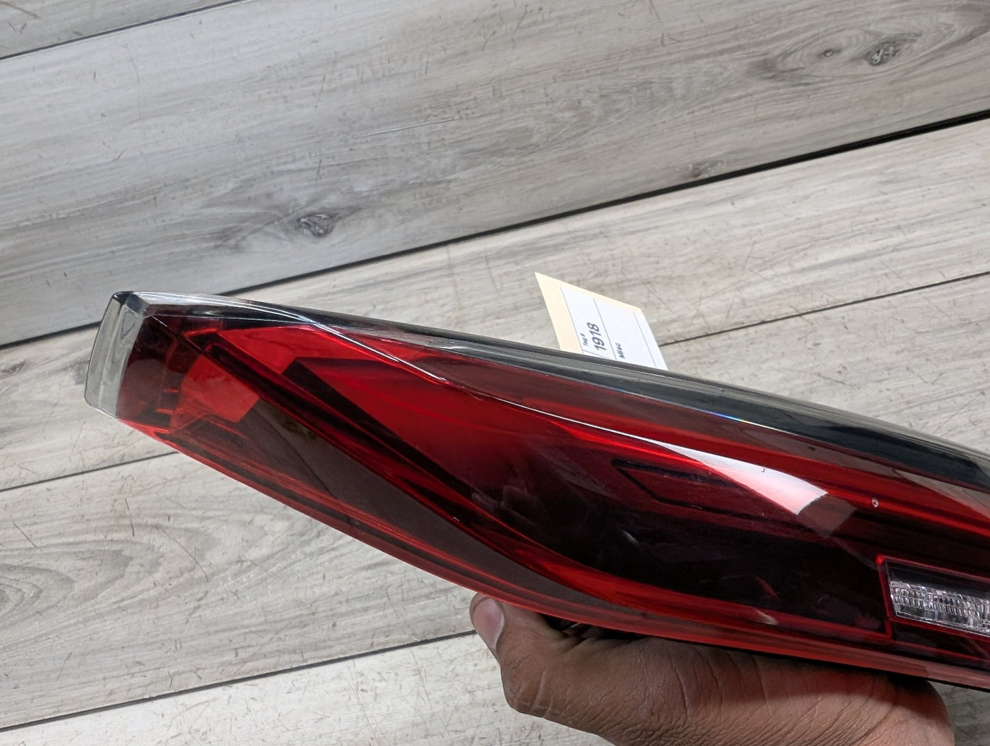 OEM BMW G22 G23 G26 G82 G83 M4 Rear Right Passenger Inner Trunk Stop Tail Light