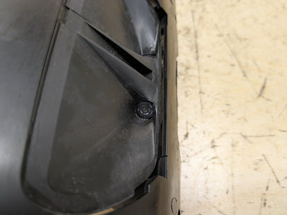 2007-2013 BMW 328i E92 Rear Headliner Overhead Dome Light Switch Module OEM
