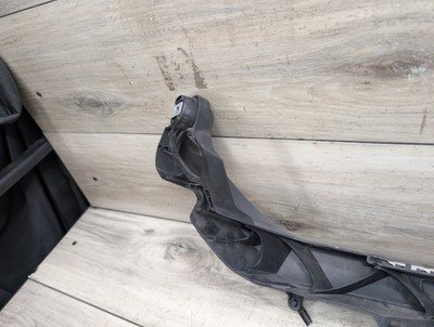 07-10 OEM BMW E92 E93 328 335 Left Driver Headlight Bracket Carrier Mount