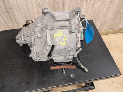 11-19 OEM BMW F15 F16 F25 F26 X3 X4 X5 X6 AWD Transfer Case Gearbox ATC45L