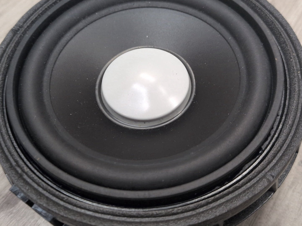 2018 BMW 440i F36- Speakers SET PN: 9226357