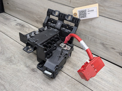 OEM BMW F90 G11* G12* G30 M5 Rear Positive Battery Terminal Junction Fuse Box