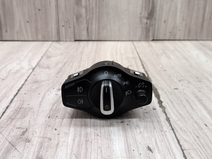 2010-2016 Audi S4 B8 Headlamp Switch 8K0941531AL OEM