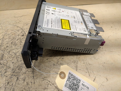2012-2018 Audi A6 C7 Radio Receiver Module 4G1035025B OEM