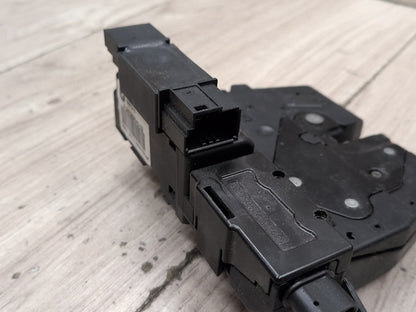 2011 - 2016 BMW 535i F10 Liftgate Trunk Lid Liftgate Lock Latch Actuator 7269543 N55B30A