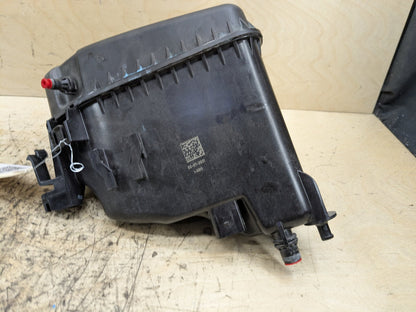 OEM BMW G12 740 745 G30 530 540 Engine B46 B58 Coolant Expansion Tank Reservoir