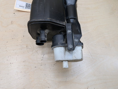 OEM BMW E89 E90 E92 E93 Charcoal Filter Fuel Tank Vapor Evaporator Cannister