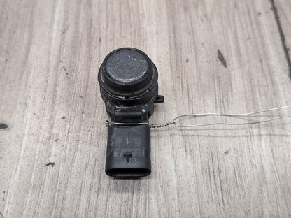 OEM BMW F22 F30 F32 F33 F36 F80 F82 F83 F87 Bumper Parking Sonic PDC Sensor Gray
