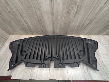 2009-2012 Mercedes-Benz E550 W212 Engine Splash Guard Shield OEM