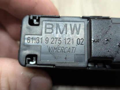 2014 - 2018 BMW X5 F85 Liftgate Trunk Lid Lock Unlock Switch 9275121 S63B44T2