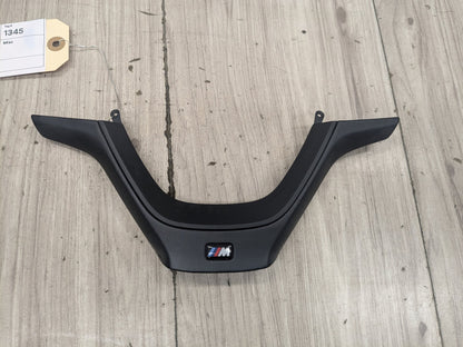 2011 - 2017 BMW X3 F25 Steering Wheel Trim 2457014 N20B20O0