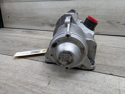 OEM BMW E70 E82 E90 E92 F10 F13 F25 Engine N54 N55 Auxiliary Electric Water Pump