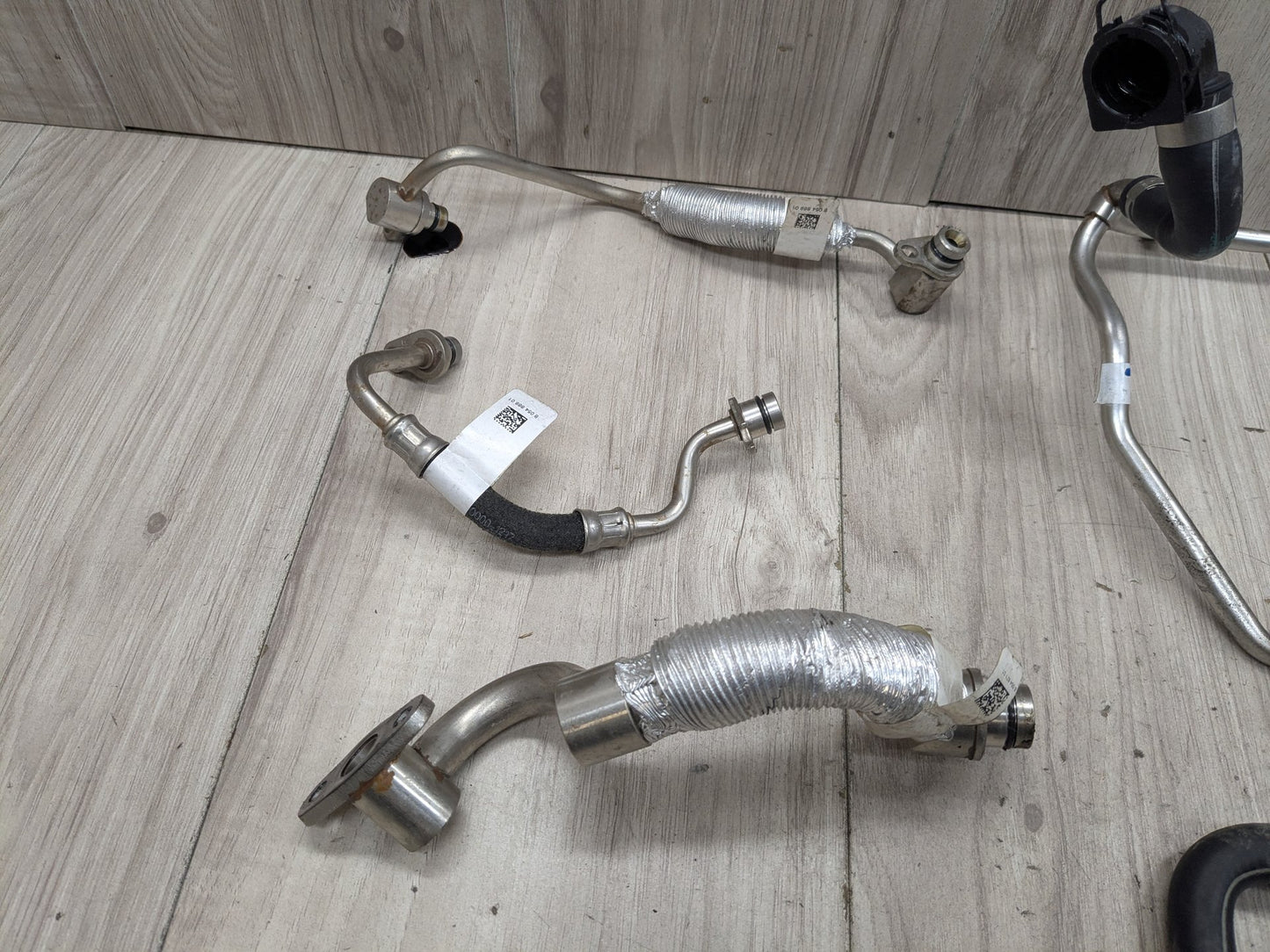2023 - 2026 BMW M2 G87 Misc 8054869 S58B30T0