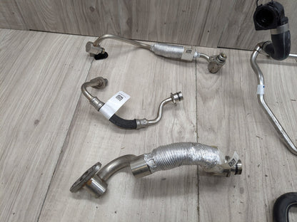 2023 - 2026 BMW M2 G87 Misc 8054869 S58B30T0