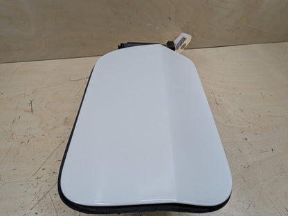 14-20 OEM BMW F32 F82 M4 Gas Fuel Tank Filler Door Cap Lid Cover Assembly