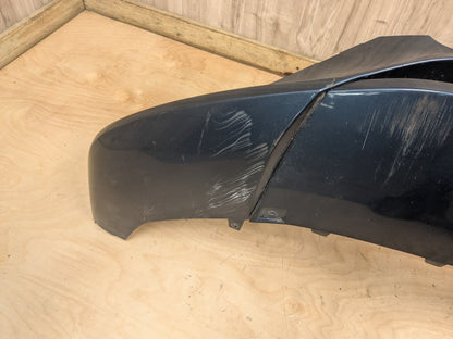 2015-2018 Audi Q3 8U Front Lower Bumper Spoiler