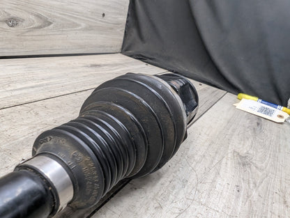 OEM BMW G20 G22 G23 330 M340 430 M440 AWD Front Left Driver Output CV Axle Shaft