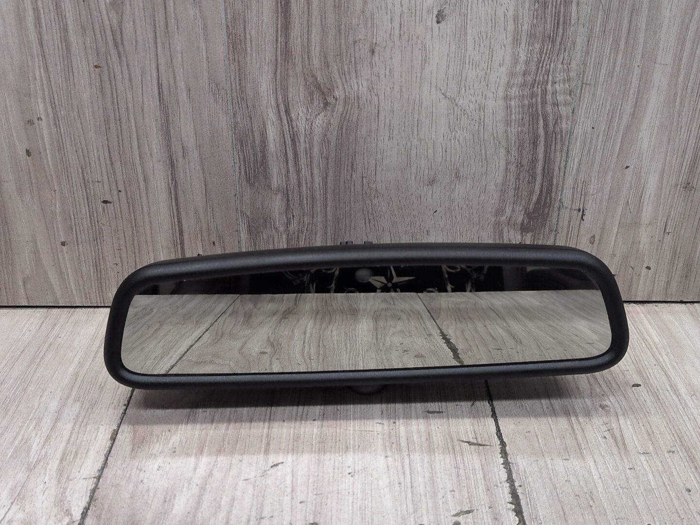 OEM BMW F30 F32 F36 F80 Homelink Rear View Interior Mirror Compass EC/LED/GTO