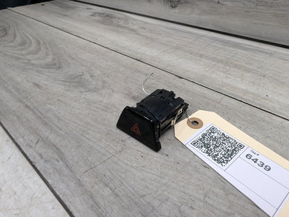 2017-2023 BMW 530i G30 Hazard Warning Switch 6993046