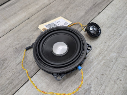 2012-2018 BMW 340i F30- Speakers SET PN: 9364956