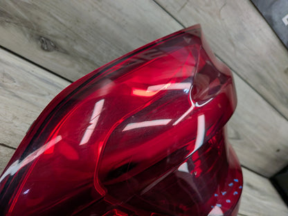 2018-2021 BMW X3 G01 Rear Left Driver Outer Tail Light 9853373