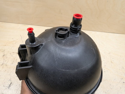 2011-2016 BMW X3 F25 Coolant Expansion Tank Reservoir 8616418