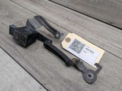 2007-2013 BMW 328i E93 Suspension Height Level Sensor 6784694