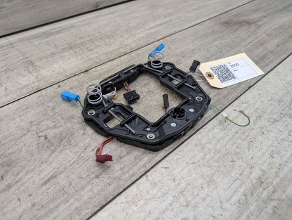 2019-2026 BMW X5 G05 Steering Wheel Vibration Generator Motor 6874085