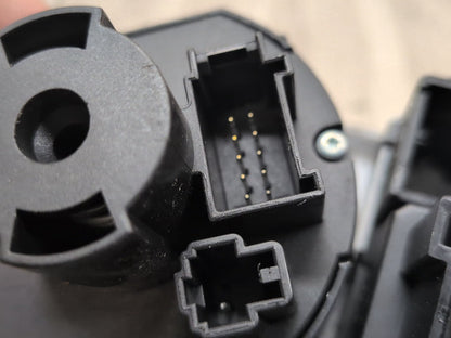 2015-2018 Audi Q3 8U Headlamp Switch 8P0919093