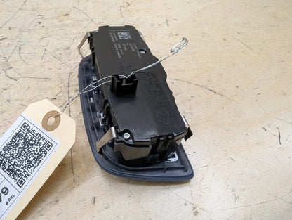 2016-2022 BMW 750i G12 Headlamp Switch 9472976