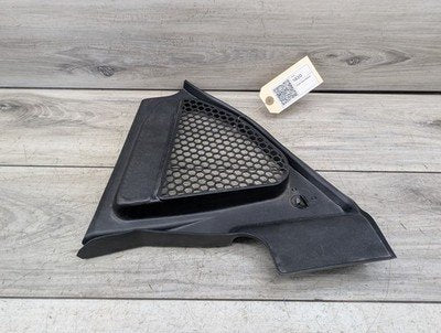 2018-2023 BMW X3 G01 Right Passenger Side Cowl Cover 7399018 OEM