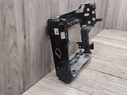 OEM BMW G20 G22 G23 G26 Front Left Driver Radiator Reinforcement Support Bracket