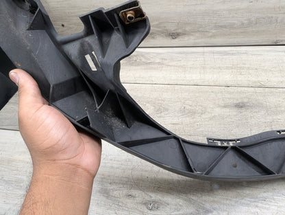 08-13 BMW E82 E88 128 135 Left Driver Headlight Arm Bracket Support Mount