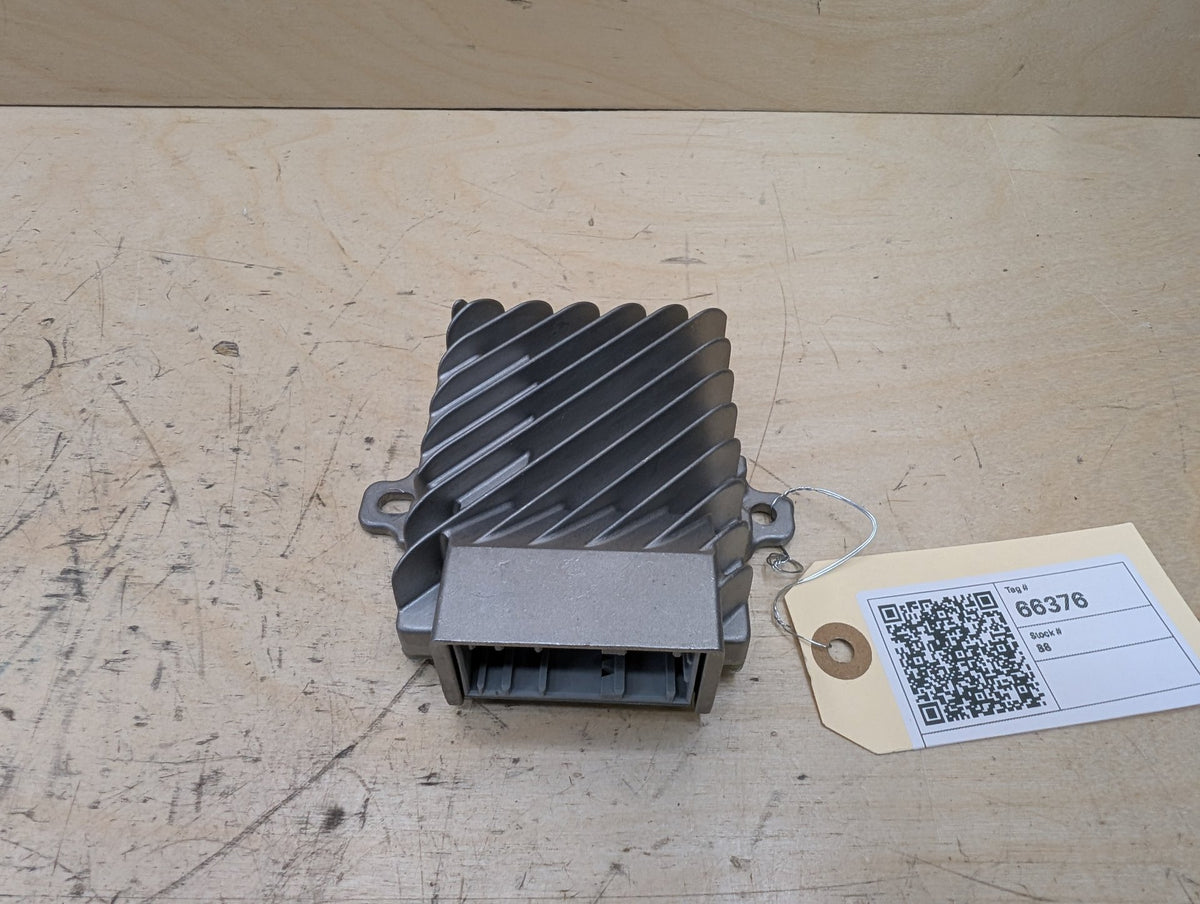 OEM BMW G01 G02 G20 X3 X4 330 M340 HiFi Stereo Audio Amplifier Amp HARMAN BECKER