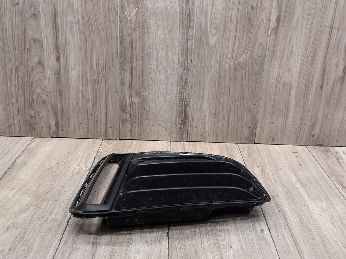 2022-2026 BMW 430i G26 Front Right Passenger Bumper Cover Grille 8078618 OEM