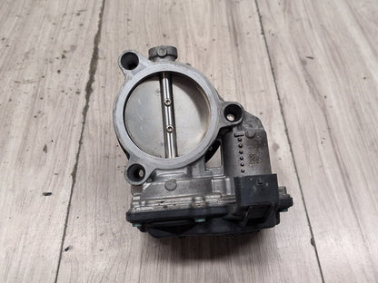 OEM BMW F39 F44 F48 F90 G05 G12 750 G30 M550 M8 Engine B46 N63 S63 Throttle Body