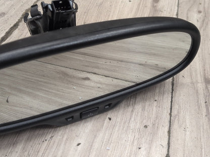 2015-2018 Audi Q3 8U Rear View Interior Mirror 8V0857511B